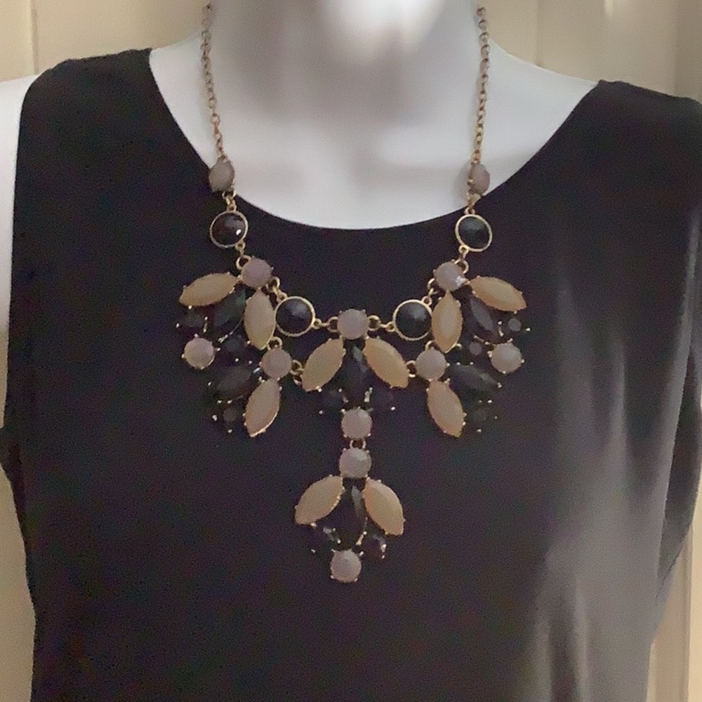 Cara NY Statement Necklace